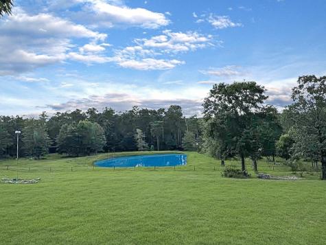 341 Red Wolf Lane Brookeland TX 75931