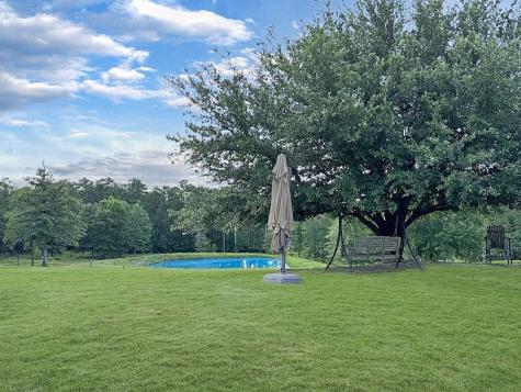 341 Red Wolf Lane Brookeland TX 75931