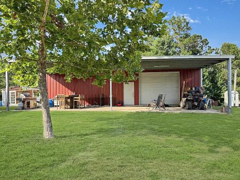 341 Red Wolf Lane Brookeland TX 75931