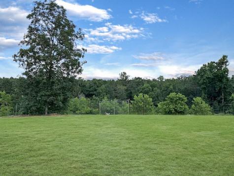 341 Red Wolf Lane Brookeland TX 75931