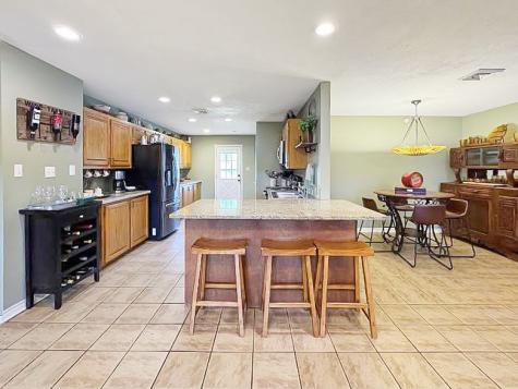 341 Red Wolf Lane Brookeland TX 75931