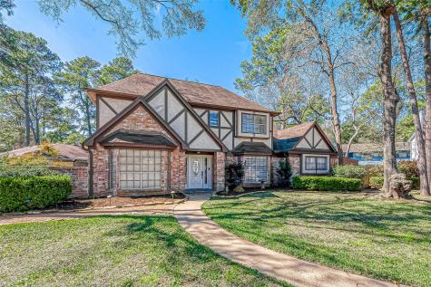 13323 Scamp Drive Cypress TX 77429