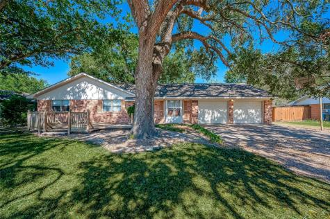 1603 Walenta Avenue Rosenberg TX 77471