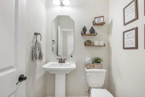 18726 Kelly Meadows Lane New Caney TX 77357