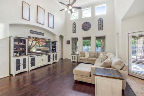 18726 Kelly Meadows Lane New Caney TX 77357