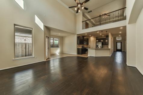 18726 Kelly Meadows Lane New Caney TX 77357