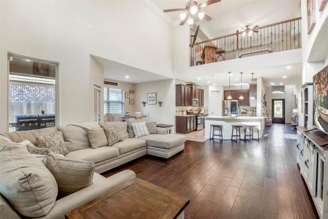 18726 Kelly Meadows Lane New Caney TX 77357