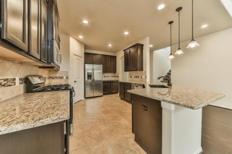 18726 Kelly Meadows Lane New Caney TX 77357