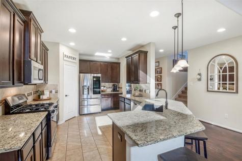 18726 Kelly Meadows Lane New Caney TX 77357