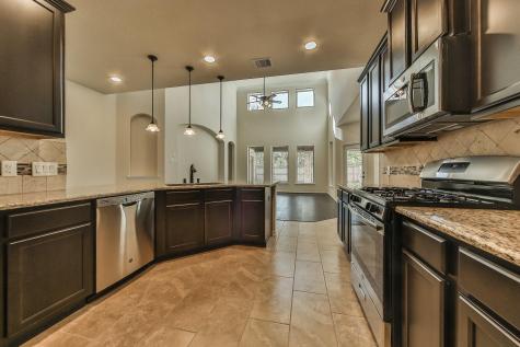 18726 Kelly Meadows Lane New Caney TX 77357