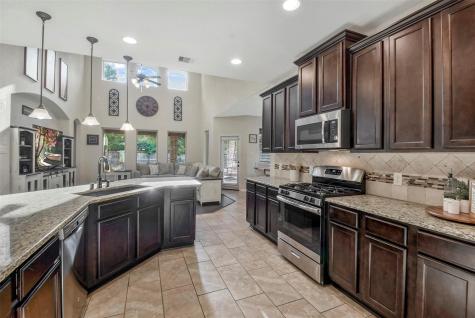18726 Kelly Meadows Lane New Caney TX 77357