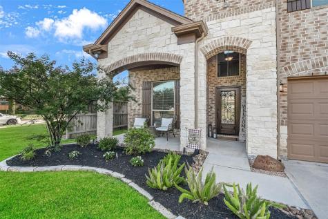 18726 Kelly Meadows Lane New Caney TX 77357