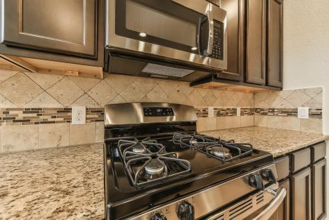 18726 Kelly Meadows Lane New Caney TX 77357