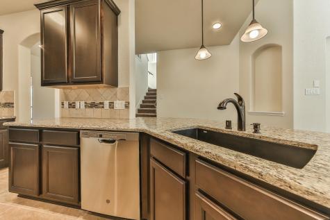 18726 Kelly Meadows Lane New Caney TX 77357