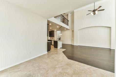 18726 Kelly Meadows Lane New Caney TX 77357