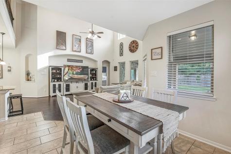 18726 Kelly Meadows Lane New Caney TX 77357