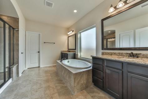18726 Kelly Meadows Lane New Caney TX 77357