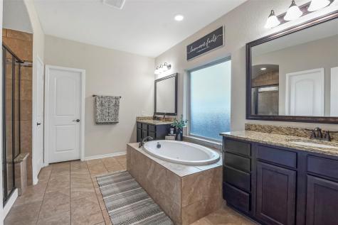 18726 Kelly Meadows Lane New Caney TX 77357