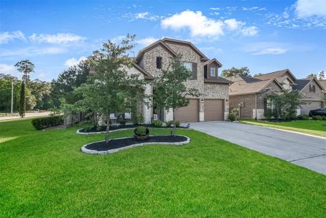 18726 Kelly Meadows Lane New Caney TX 77357
