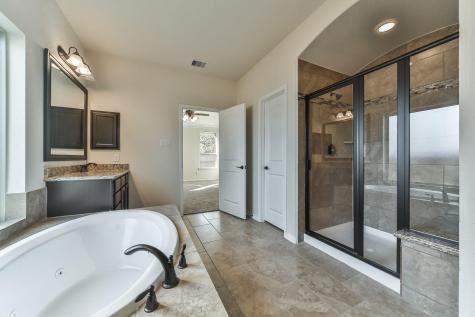18726 Kelly Meadows Lane New Caney TX 77357
