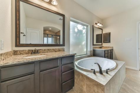 18726 Kelly Meadows Lane New Caney TX 77357