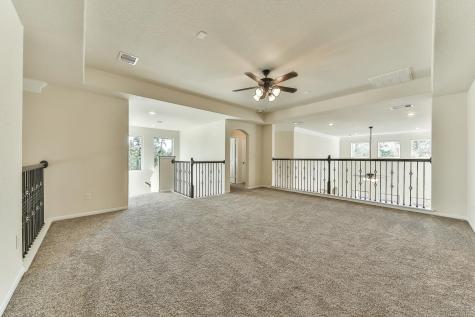 18726 Kelly Meadows Lane New Caney TX 77357