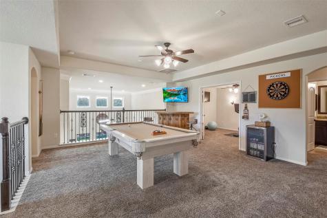 18726 Kelly Meadows Lane New Caney TX 77357