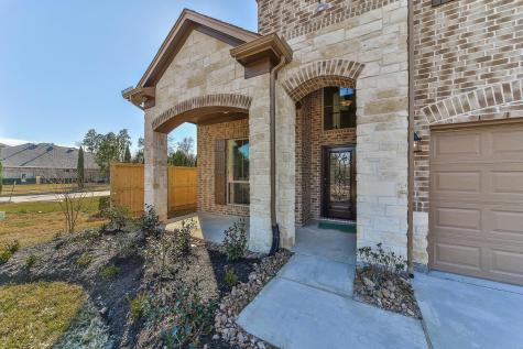 18726 Kelly Meadows Lane New Caney TX 77357