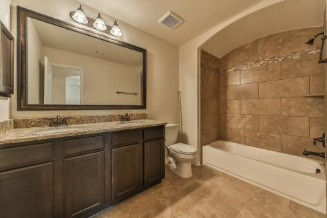 18726 Kelly Meadows Lane New Caney TX 77357