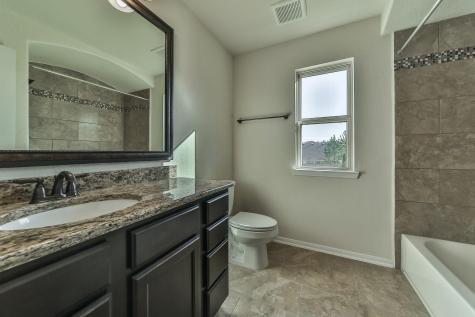 18726 Kelly Meadows Lane New Caney TX 77357