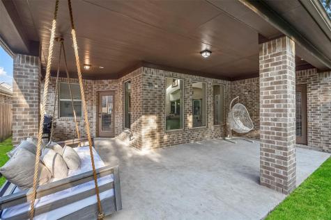 18726 Kelly Meadows Lane New Caney TX 77357