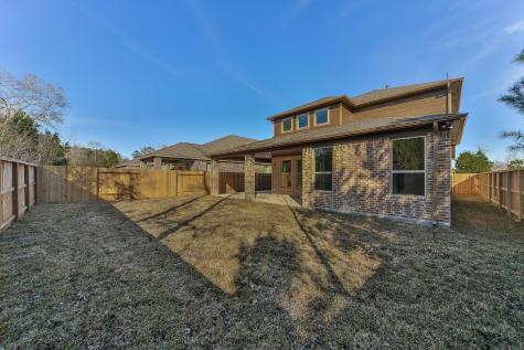 18726 Kelly Meadows Lane New Caney TX 77357