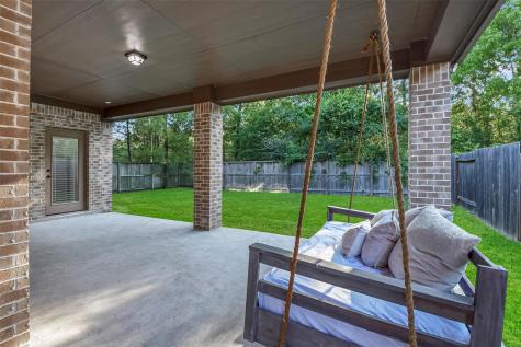 18726 Kelly Meadows Lane New Caney TX 77357