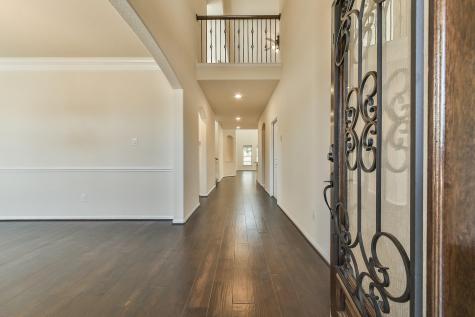 18726 Kelly Meadows Lane New Caney TX 77357