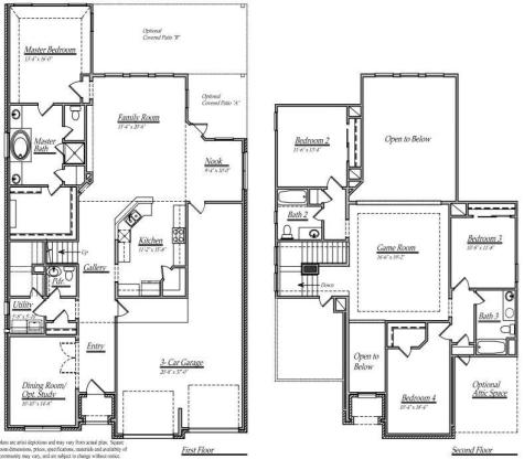 18726 Kelly Meadows Lane New Caney TX 77357