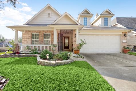 9707 Winter Bloom Lane Houston TX 77088