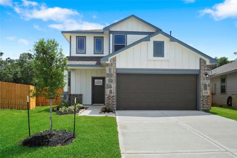 16996 Needlepoint Drive Conroe TX 77302