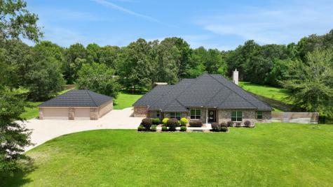 23966 Mossy Oaks Drive New Caney TX 77357