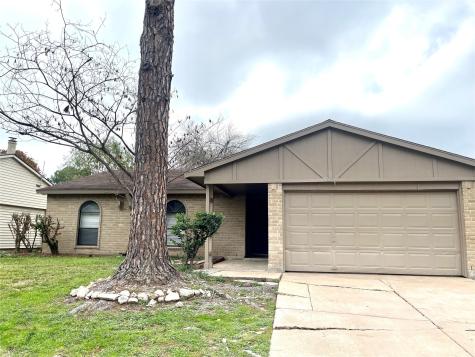 17603 Autumn Hills Drive Houston TX 77084