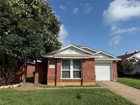 6611 Misty Dale Drive Katy TX 77449