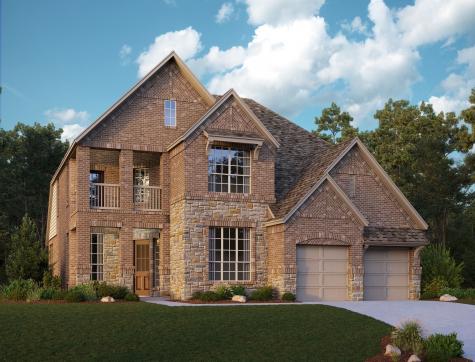 5006 Sapphire Creek Drive Richmond TX 77469