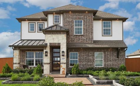 21103 Bella Coral Drive Cypress TX 77433