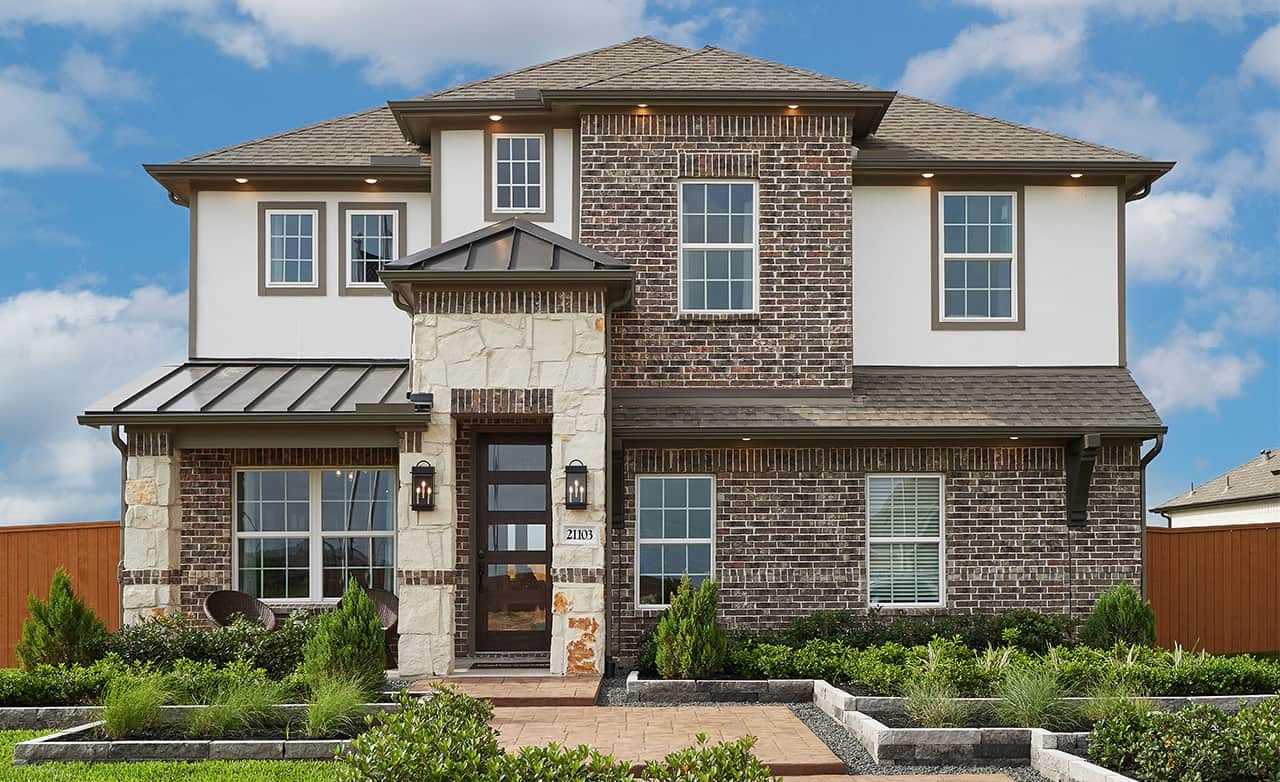 21103 Bella Coral Drive Cypress TX 77433