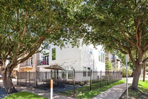 5813 Maxie Street Houston TX 77007