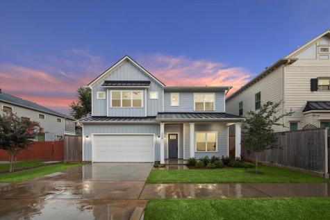 308 E 26th Street Houston TX 77008