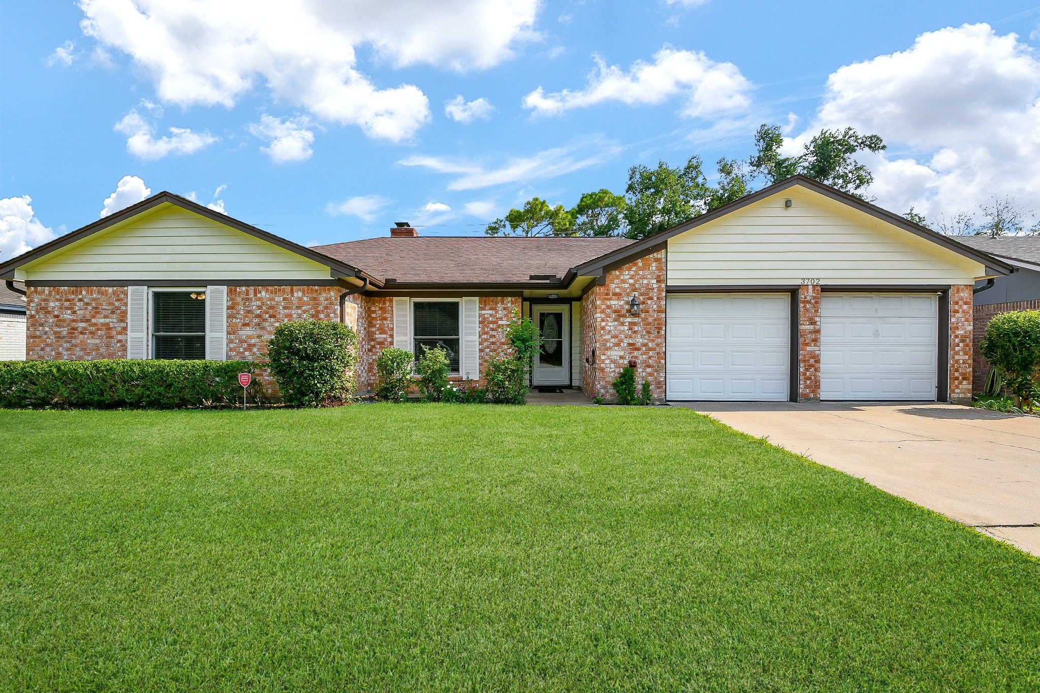 3702 Avenue P Rosenberg TX 77471