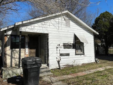 3911 Lila Street Houston TX 77026