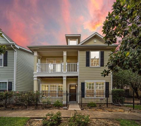 1248 Prince Street Houston TX 77008