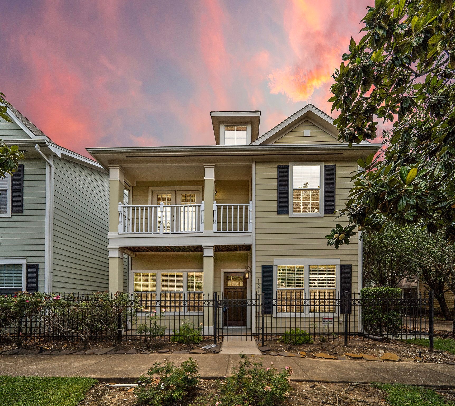 1248 Prince Street Houston TX 77008