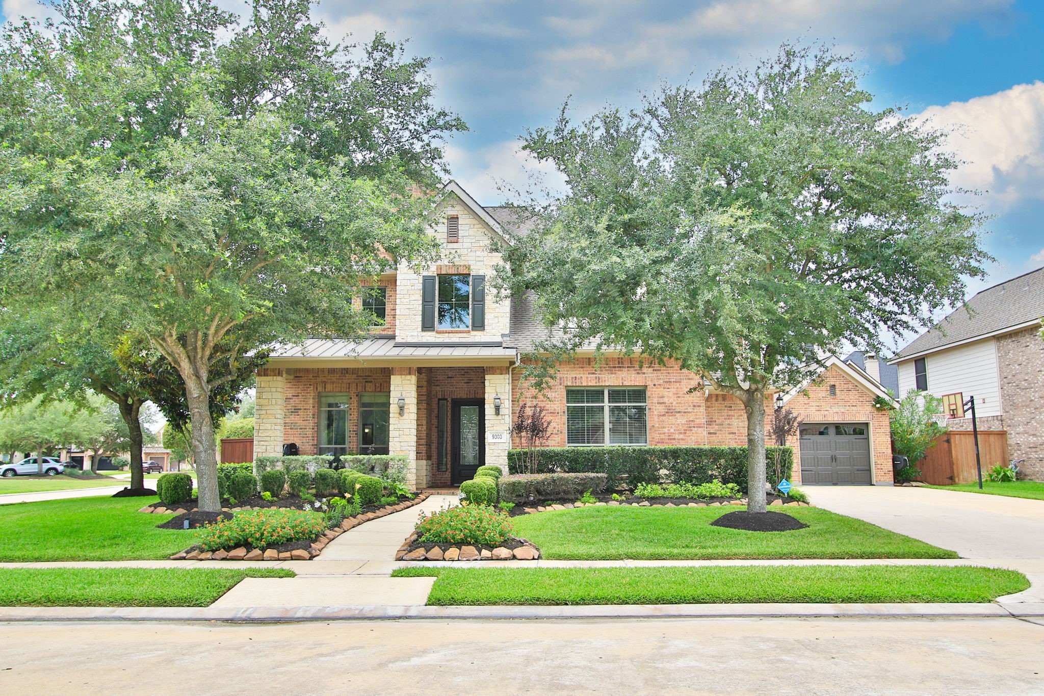 9303 Georgetown Glen Circle Cypress TX 77433